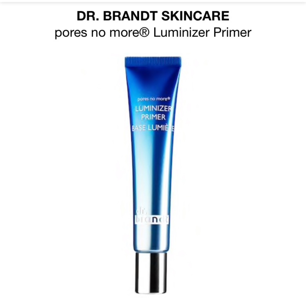 Dr. Brandt Primer